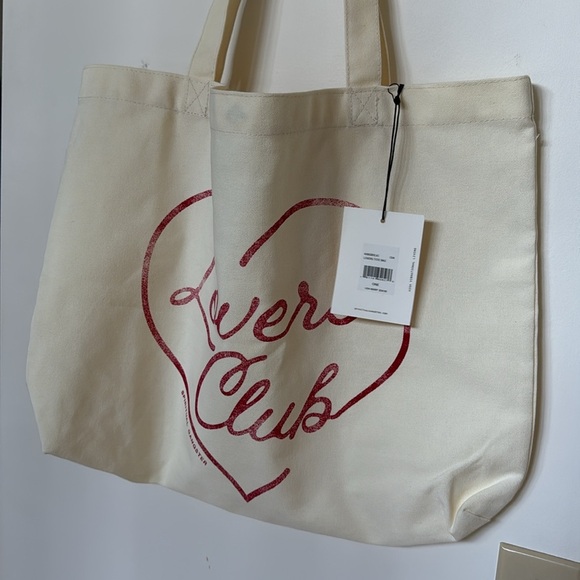 NWT Spiritual Gangster Tote Bag - Picture 6 of 10